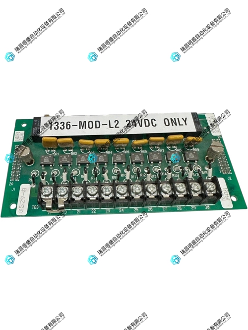 1336-MOD-L2驱动电路板