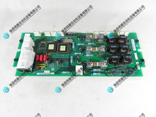 1336-PB-SP2B驱动电源板