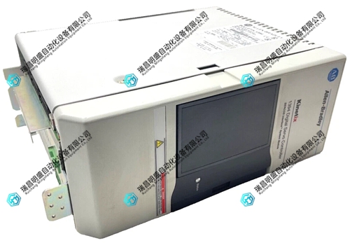 1394C-SJT05-D交流电驱动器