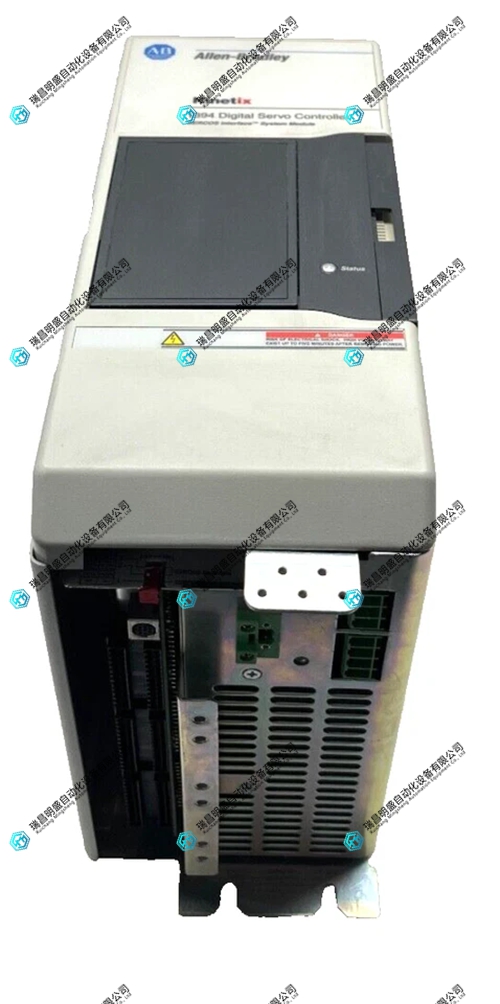 1394C-SJT05-D交流电驱动器