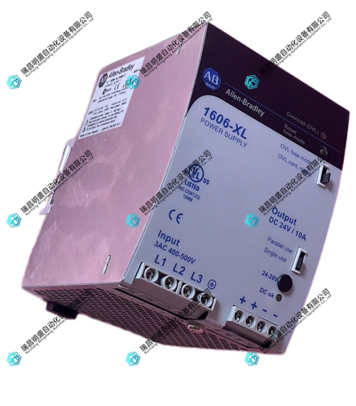 1606-XL240DRT电源模块