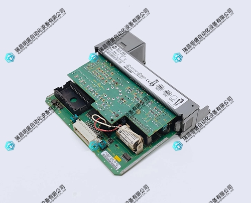 1746-BAS-T模拟输出模块