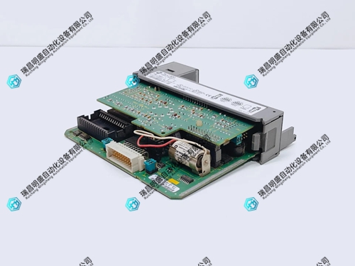 1746-BAS-T模拟输出模块