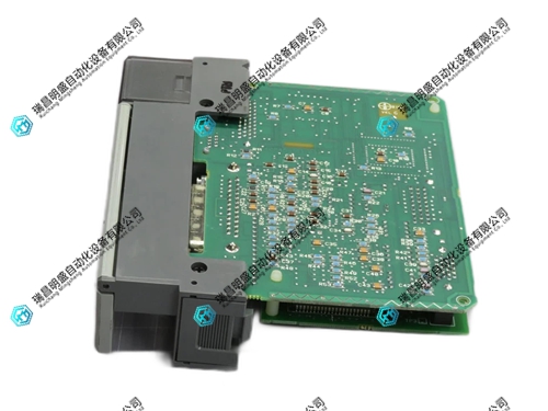 1746-HSRV 运动控制模块