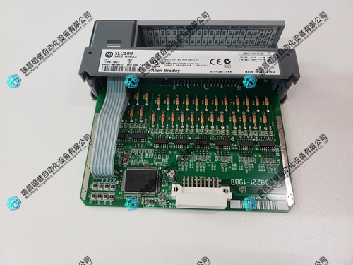 1746-IB32控制器模块