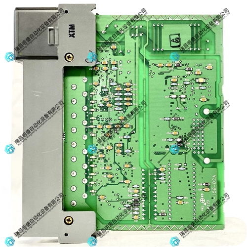 1746-NR4电阻模拟输入