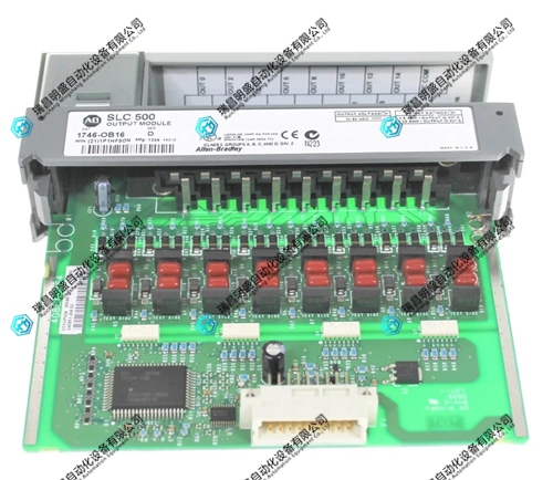 1746-OB16直流输出模块