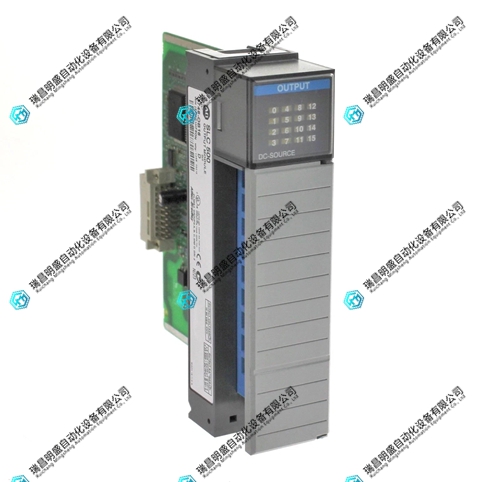 1746-OB16直流输出模块