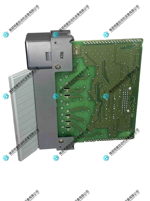 1746-OX8隔离继电器输出模块