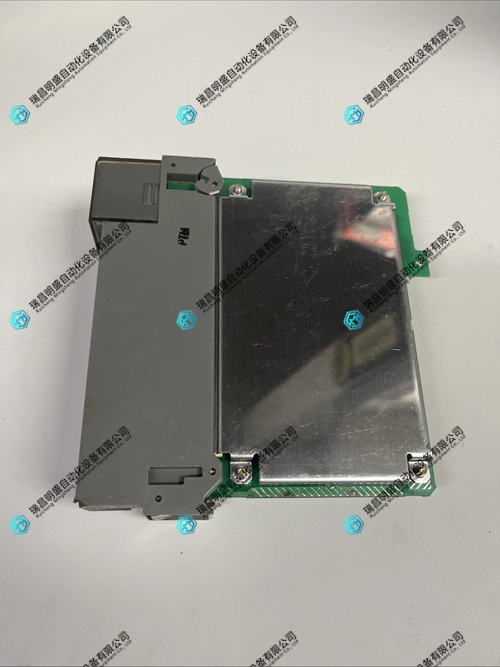 1747-L511处理器单元