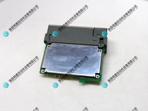 1747-L524处理器单元