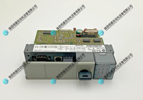 1747-L542  CPU处理器单元 