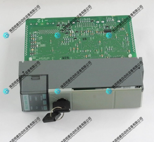 1747-OS501处理器 CPU 模块