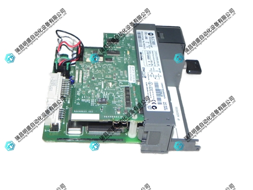 1747-OS501处理器 CPU 模块