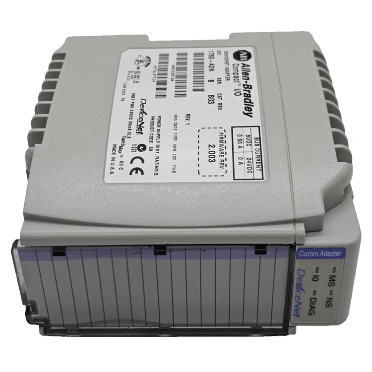 1769-ADN适配器模块