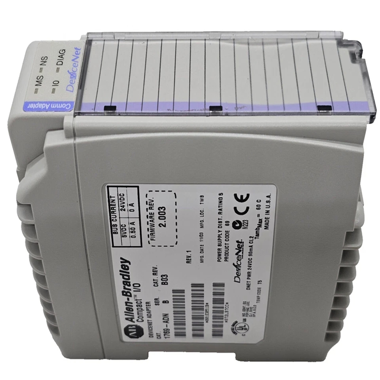 1769-ADN适配器模块