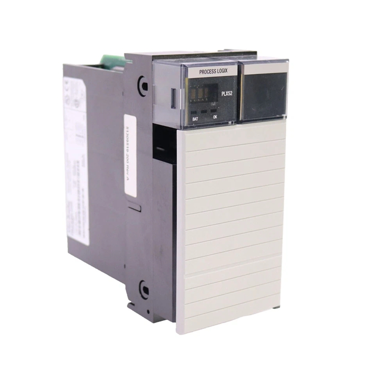 1757-PLX52过程控制模块