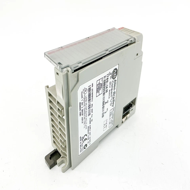 1769-IA16 输入模块