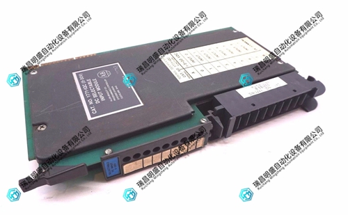 1771-IQC输入模块 