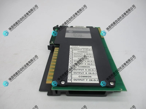 1771-OZL处理器模块