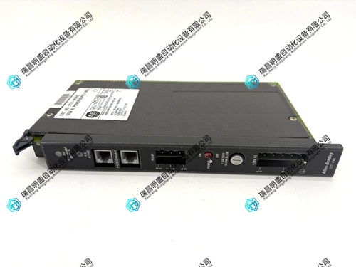 1771-P4R电源接触式输出模块