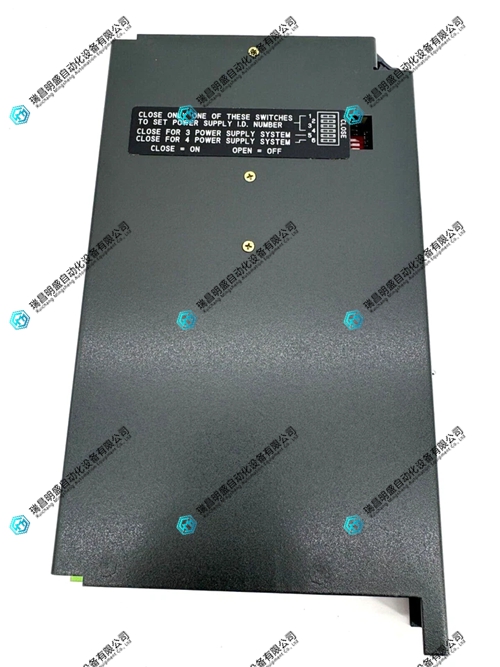 1771-P4R电源接触式输出模块