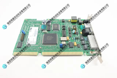 1784-KTX通信接口模块