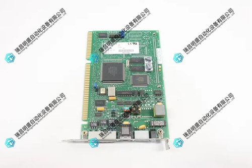 1784-KTX通信接口模块