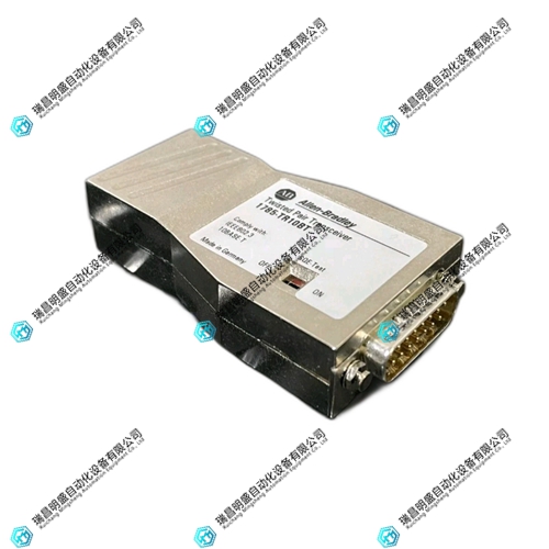 1785-TR10BT以太网收发器