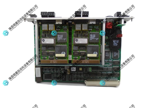 1785-V80B处理器模块