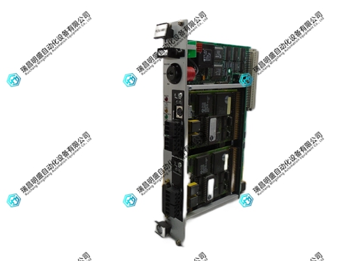 1785-V80B处理器模块