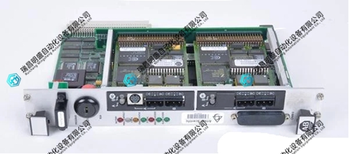 1785-V80B处理器模块