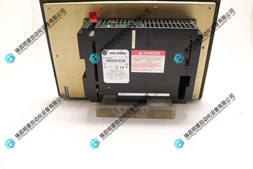 2711-K10C15键盘操作员接口面板