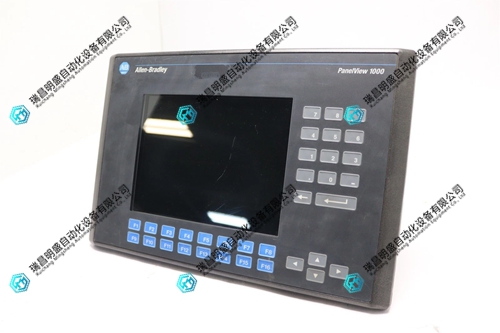2711-K10C15键盘操作员接口面板