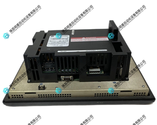 2711-T10C10触摸屏面板