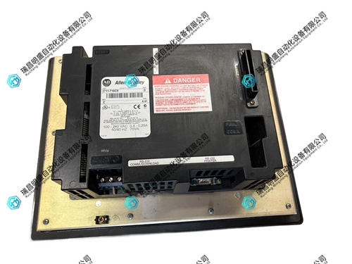 2711-T10C15触摸屏面板