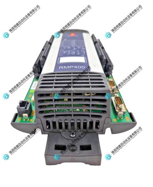 Kongsberg RMP400 603129遥控控制器模块