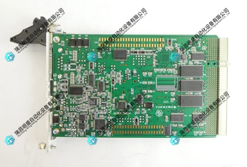 Delta Tau 0190-26873数据系统模块 