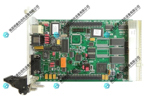 Delta Tau 0190-26873数据系统模块 