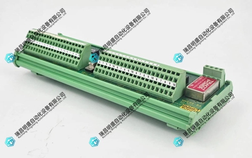 Alstom MAE99-04隔离单元模块 