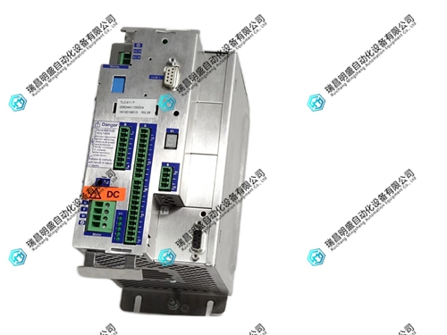 Berger Lahr TLC411F工业伺服驱动模块 