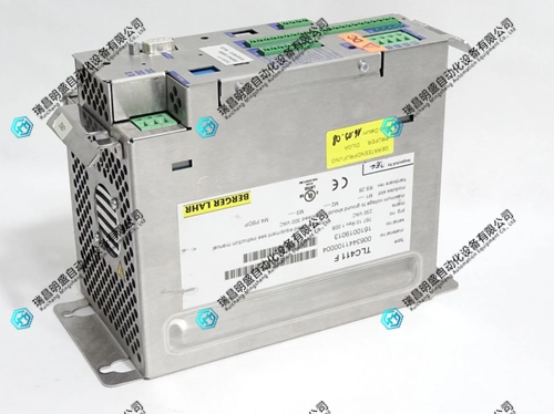 Berger Lahr TLC411F工业伺服驱动模块 