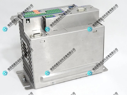 Berger Lahr TLC411F工业伺服驱动模块 