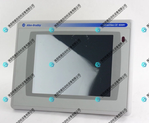 6189-RDT10C 触摸屏面板