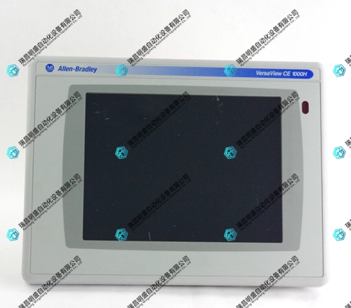 6189-RDT10C 触摸屏面板