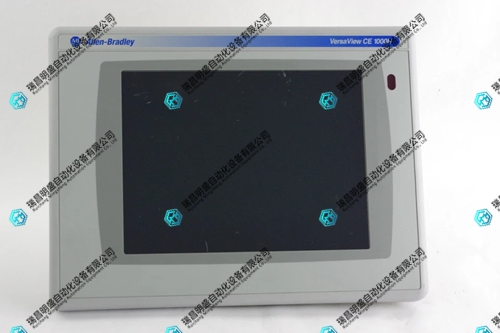 6189-RDT10C 触摸屏面板