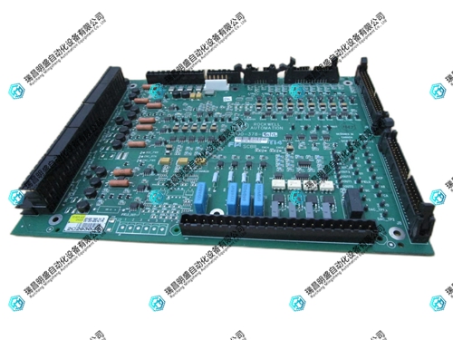 Allen Bradley 80190-378-51/12控制器板