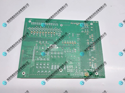 80190-380-01-R模拟控制模块