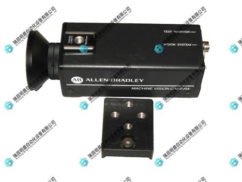 Allen Bradley 2801-YC机器视觉相机 