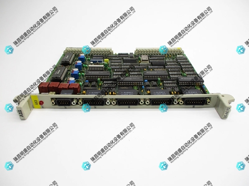 35AE92 GJR5137200R0005电子模块